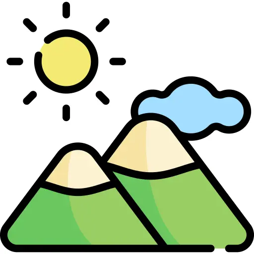 Mountains