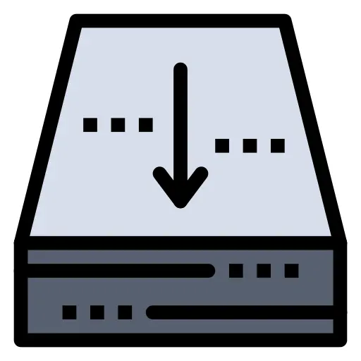 封存