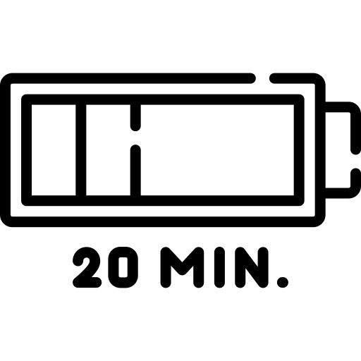Low battery