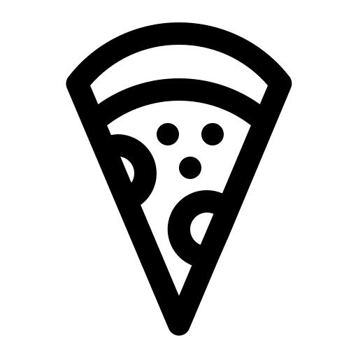 Pizza slice