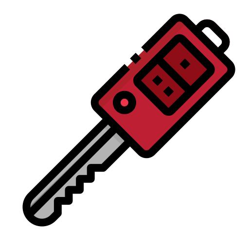 Car key