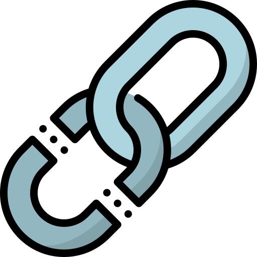Broken link