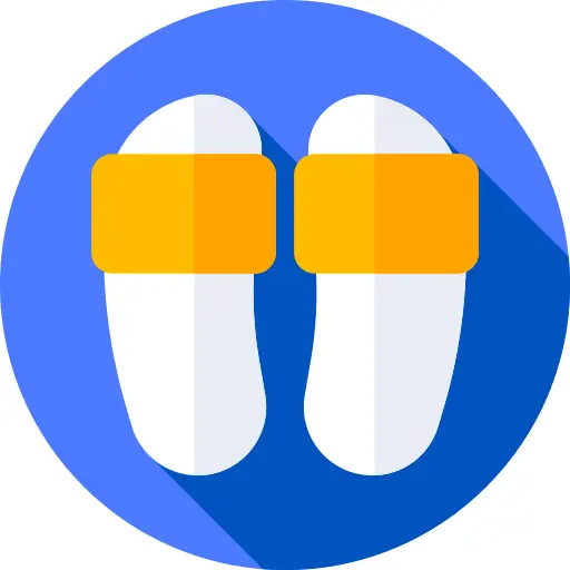 Slippers
