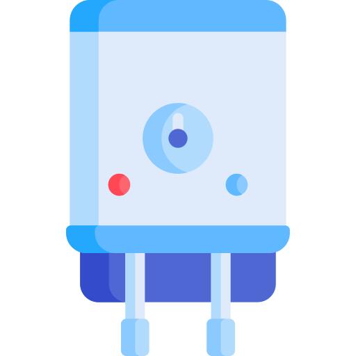 Water heater