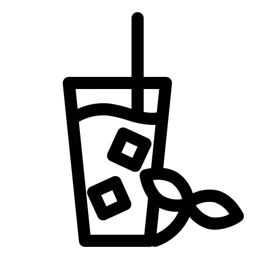 冰茶