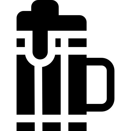 啤酒