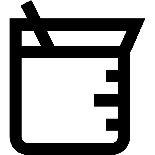 烧杯