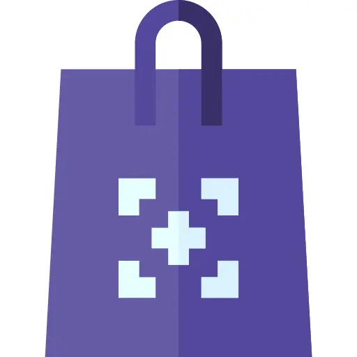 Shopping bag