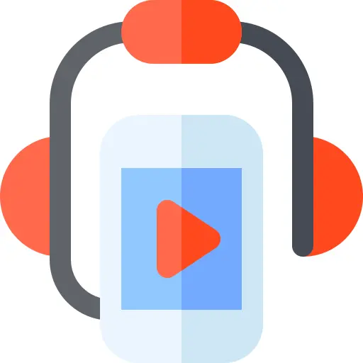 Audio guide