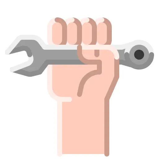Wrench tool