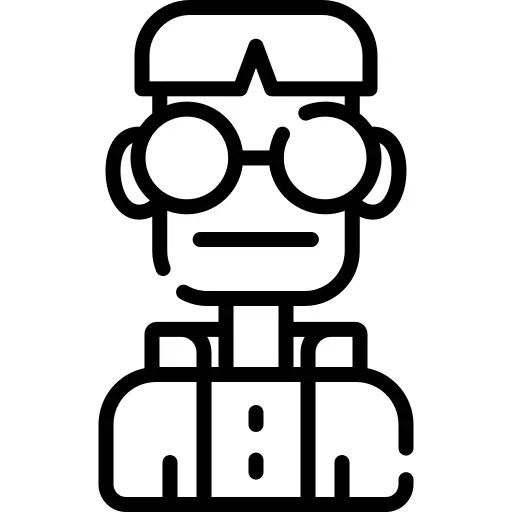 Mad scientist