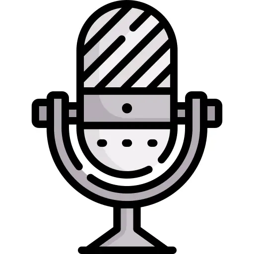 Voice recorder