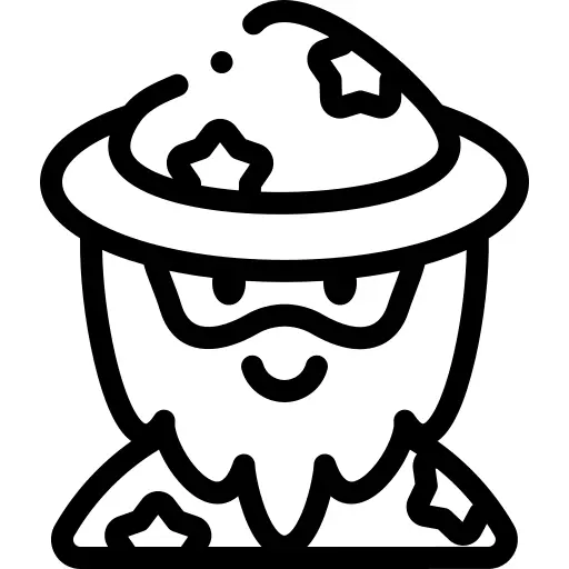 巫师
