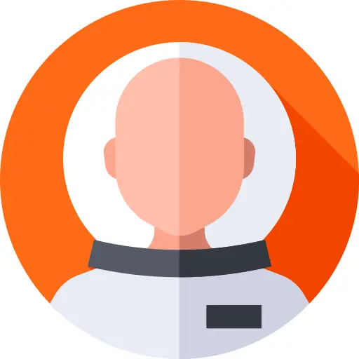 Astronaut