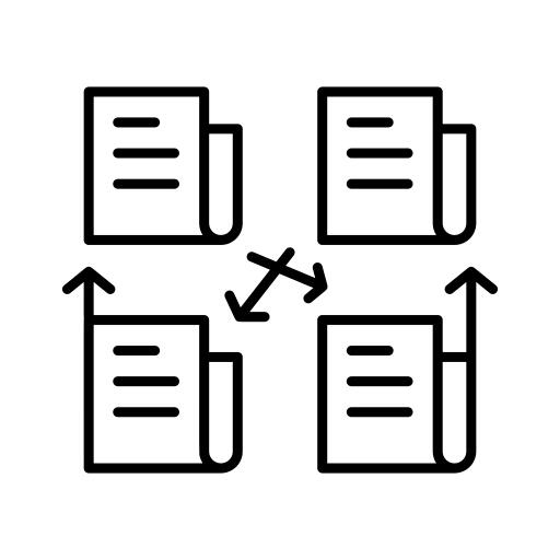 交换