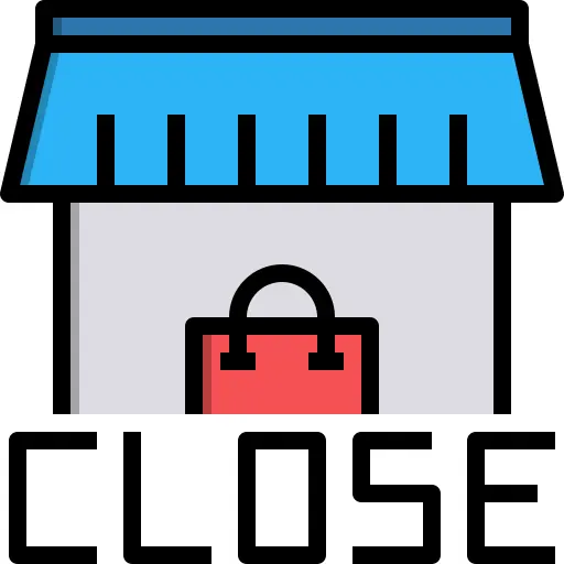 Close