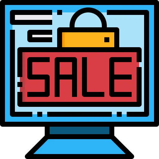 Sale