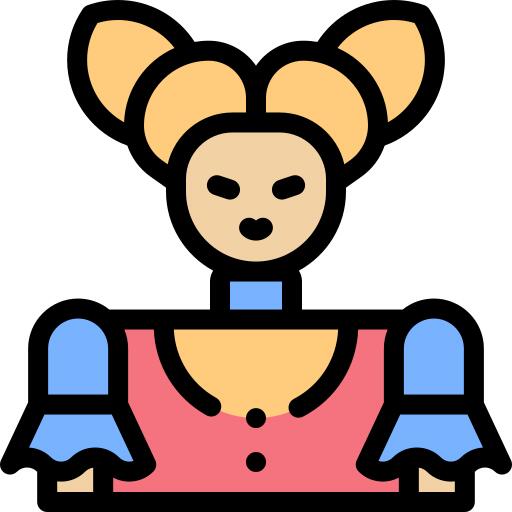 科学怪人的新娘