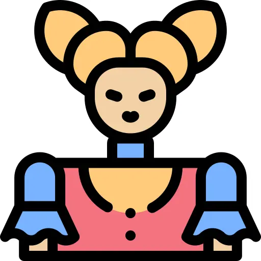 科学怪人的新娘