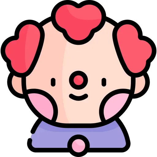 丑角