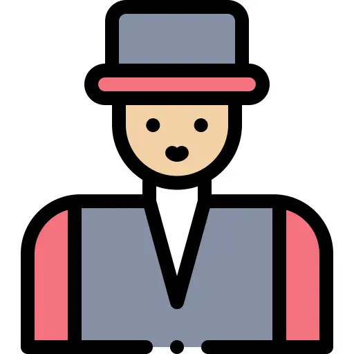 Magician