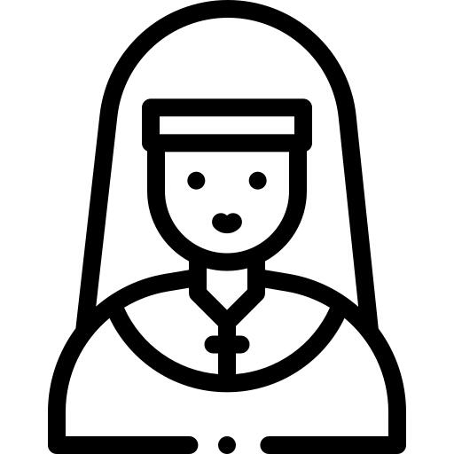 Nun