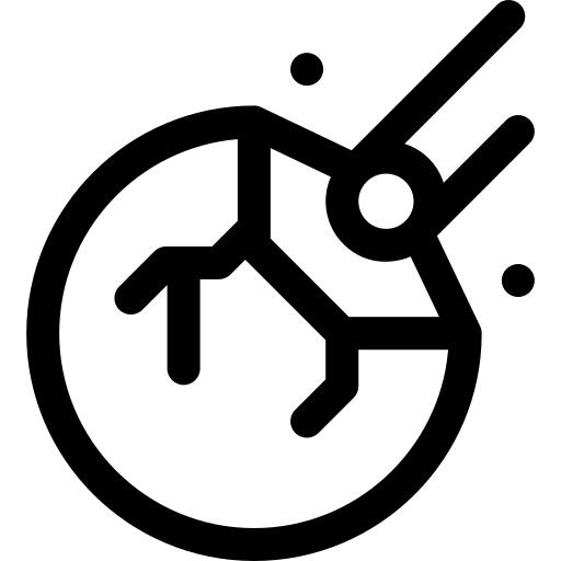 行星