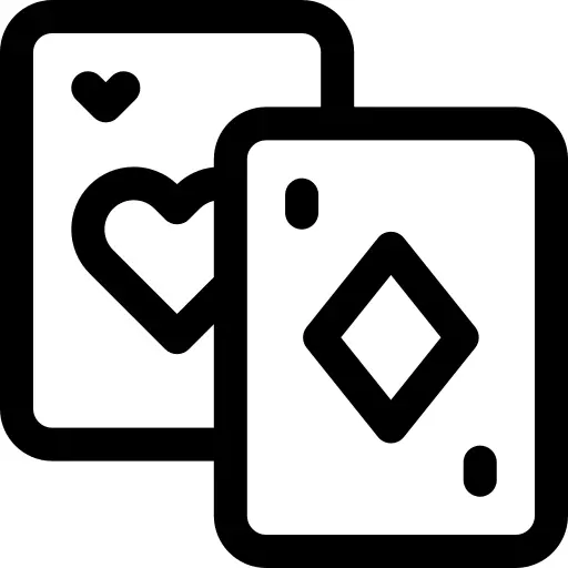 Playing cards