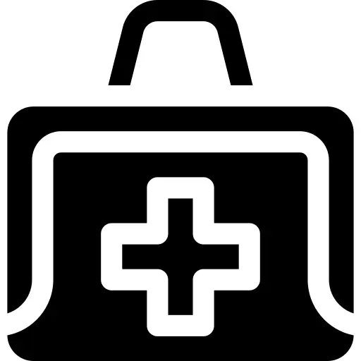 First aid kit