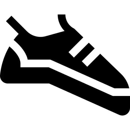 Climbing shoes