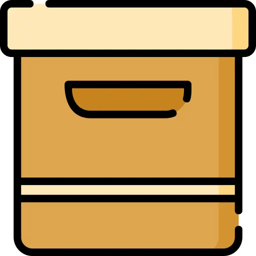 框