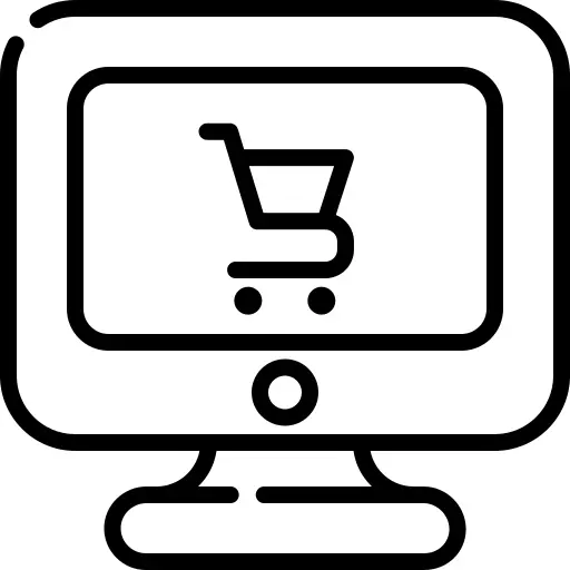 网上商店