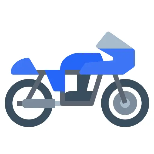 摩托车