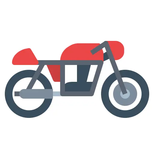 Motorcycle