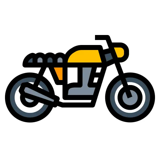 摩托车