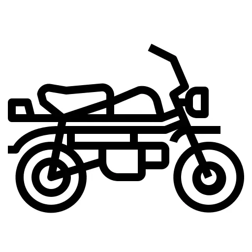 Motorcycle