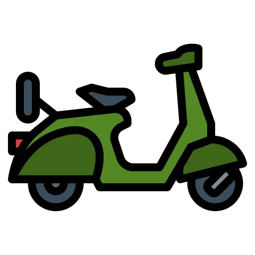 Scooter