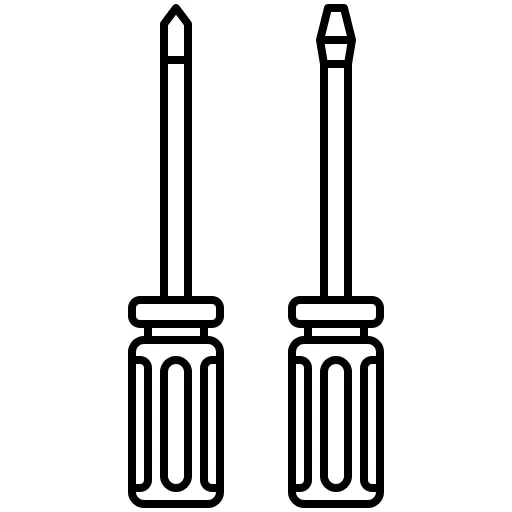 Screwdrivers