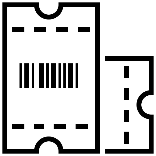 Ticket