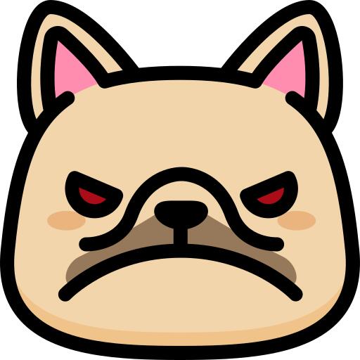 Angry
