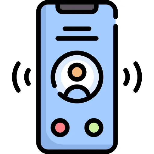Phone call