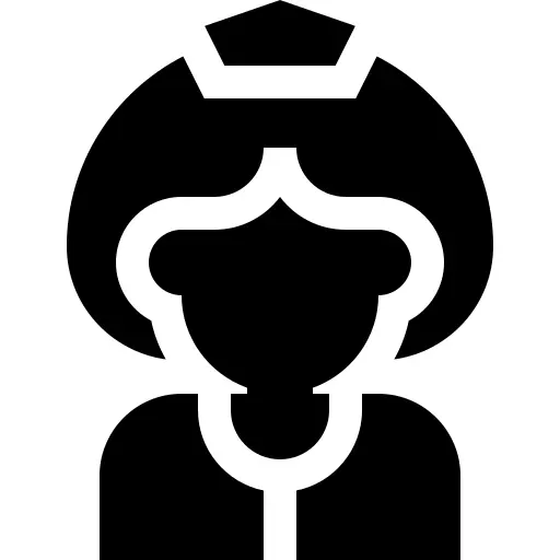 护士