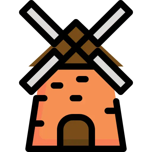 Windmills