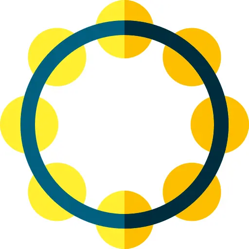 Tambourine