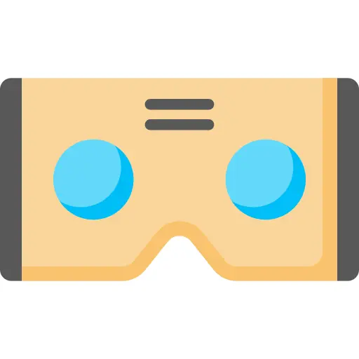 VR眼镜