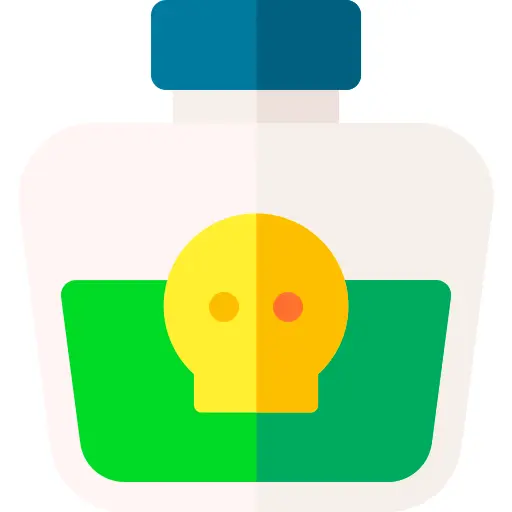 Poison