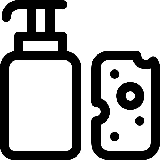 Pet shampoo