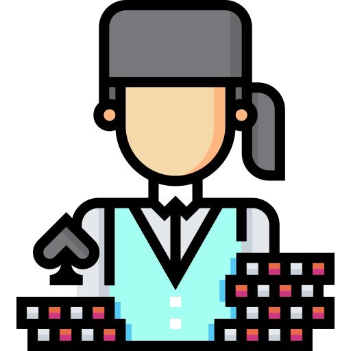 Croupier