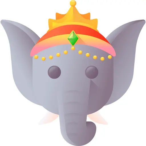 Ganesha