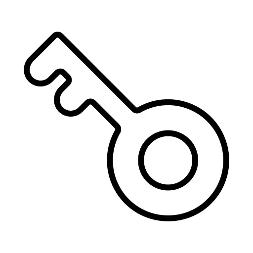 Key